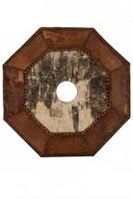  168169 - 26"W Birchwood Ceiling Medallion