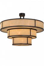  170882 - 36"W Jayne 3 Tier Pendant