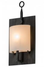  182285 - 7.5" Wide Wakefield Wall Sconce