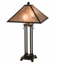  186216 - 28" High Sutter Table Lamp