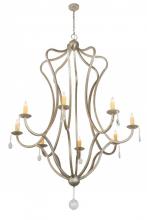  188414 - 68"W Lumierre Chandelier