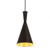  192172 - 7.5"W Cone Mini Pendant