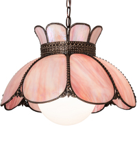  210544 - 18" Wide Anabelle Pendant