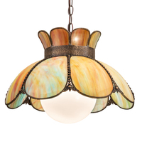  210560 - 18" Wide Anabelle Pendant