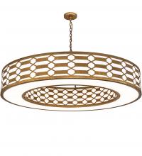  217249 - 60" Wide Watermere Pendant