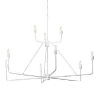  218761 - 60" Wide Chandelier