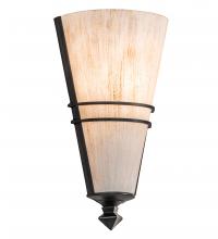  220598 - 8" Wide St. Lawrence Wall Sconce