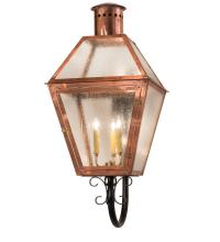  220733 - 18" Wide Falmouth Wall Sconce