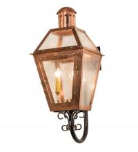  220734 - 12" Wide Falmouth Wall Sconce