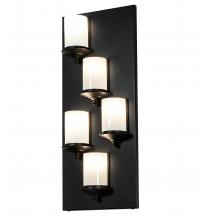  222730 - 14" Wide Octavia Wall Sconce