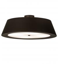  229768 - 34" Wide Cilindro Campbell Pendant