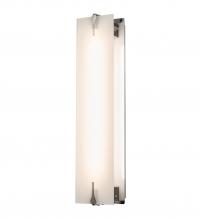  235774 - 4" Wide Akranes Wall Sconce