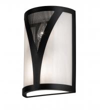  239523 - 8" Wide Stiletto Wall Sconce