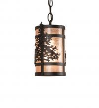  240371 - 5" Wide Tamarack Pendant