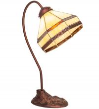  247793 - 18" High Topridge Desk Lamp