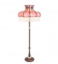  250202 - 62" High Frederick Floor Lamp