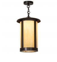  253332 - 12" Wide Fulton Prime Pendant