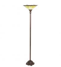  254707 - 70" High Caprice Floor Lamp