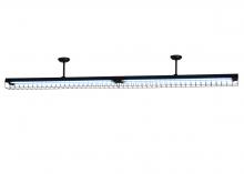  254944 - 97.5" Long Aufgabe Semi-Flushmount