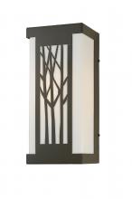  254971 - 6" Wide Branches Wall Sconce