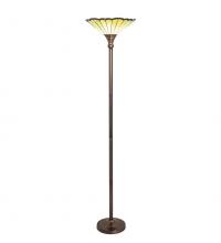  255048 - 72" High Caprice Floor Lamp