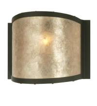  26920 - 12"W Mission Prime Wall Sconce