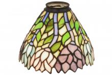  32669 - 7" Wide Wisteria Shade