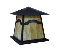  108112 - 24"Sq Stillwater Mountain View Pier Mount