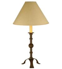  68394 - 30"H Stable Buffet Lamp