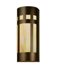  71352 - 7" Wide Sutter Wall Sconce