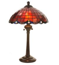 78123 - 24"H Elan Table Lamp