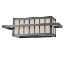  82510 - 14"W Singsing Wall Sconce