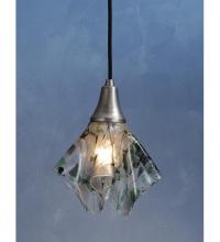  82541 - 8.5" Wide Tossalad Handkerchief Mini Pendant