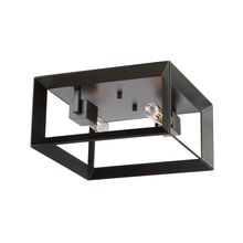  AC10063 - Vineyard AC10063 Flush Mount