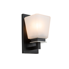  AC11611BN - Eastwood 1 Light Wall Light AC11611BN