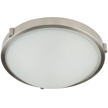  AC2317BN - Boise AC2317BN Flush Mount