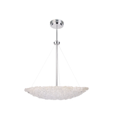  AC7521 - Genoa 1-Light Chandelier