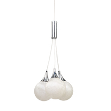  AC7573 - Odyssey 3-Light Chandelier