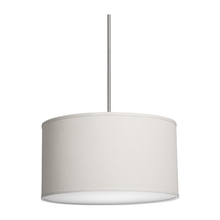  SC521WH - Mercer Street SC521WH Pendant