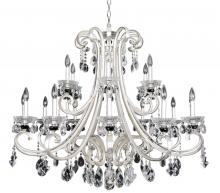  023953-017-FR001 - Bedetti 18 Light Chandelier