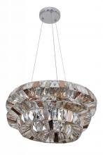  026351-010-FR000 - Gehry 18 Inch Pendant