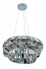 026352-010-FR000 - Gehry 31 Inch Pendant