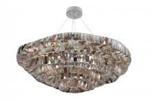  026353-010-FR000 - Gehry 39 Inch Pendant