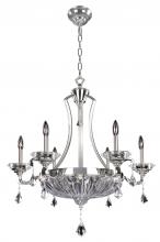  028554-017-FR001 - Orecchini 29 Inch Chandelier