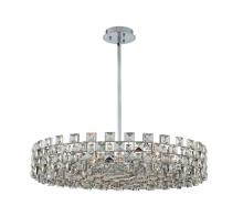  036657-010-FR001 - Piazze 36 Inch Pendant