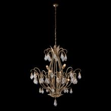  040377-044-FR001 - Tulipani 38" Chandelier