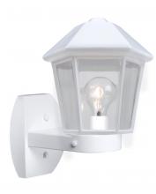  327253-WALL - Costaluz 3272 Series Wall White 1x75W A19