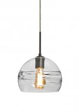 BESA SPIRIT 8 CORD PENDANT