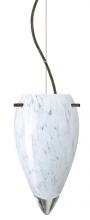  1KX-412519-BR - Besa Juli Cord Pendant