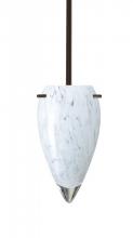  1TT-412519-BR - Besa Juli Stem Pendant